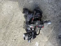 Opel Astra J Mokka Meriva B 1 4 1 6 Benzin Turbin 55565353 Garanie cod 55565353 Piese auto în Targu Jiu, Gorj Dezmembrari