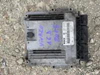 Calculator Motor Ecu Opel Vivaro 1 6 D 0 281 030 991 / 237103888r Piese auto în Targu Jiu, Gorj Dezmembrari