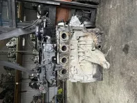 Motor Bmw 2 0d N47d20c Fara Accesorii Cu 3 Luni Garantie Factura