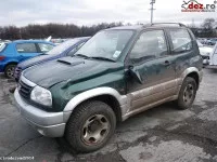 Dezmembrez suzuki vitara