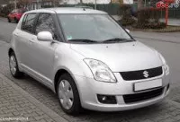 Dezmembrez suzuki swift an fabricatie 2009 1 3cdti 