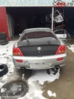 Dezmembrez hyundai coupe an fabricatie 2002 2 0i 
