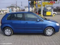 Dezmembrez Volkswagen Polo 2000 
