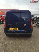 Dezmembrez Fiat Fiorino 2010
