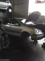 Dezmembrez Volkswagen Polo 2004 