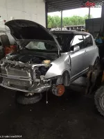 Dezmembrez Suzuki Swift 2006