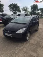 Dezmembrez Mitsubishi Colt 2008 