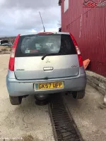 Dezmembrez Mitsubishi Colt 2007 