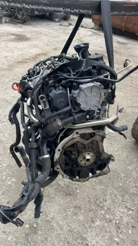 Motor Vw 2 0 D Cba 180 000 Km