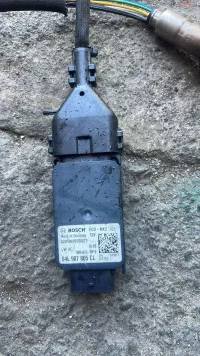 Senzor Noxe 2 0 D 04l907805cl Gama Volkswagen 46000 Km