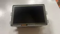 Vand Dysplai Range Rover Evoque 2012/2018 7505360106