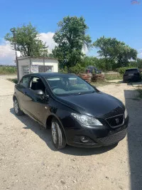 Dezmembrez Seat Ibiza Iv 2010 1 4 Benzina 5 Trepte Garanie 3 Luni Pro