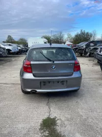 Dezmembrez Bmw Seria 1 E87 1 6 Benzina Cutie Manuala 6 Trepte 2009