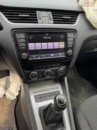 Navigaie Complet Skoda Octavia 3 5e091606