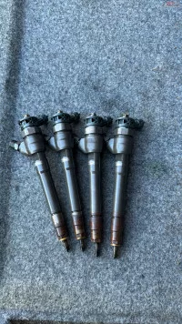 Vand Injectoare Gam Renault Opel Nissan 1 6 Dci 0445110414