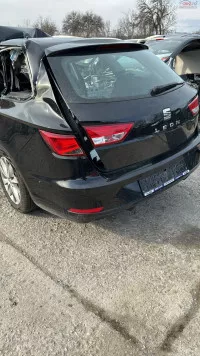 Vand Triple Haion Stanga Dreapta Seat Leon 3 Break Facelift