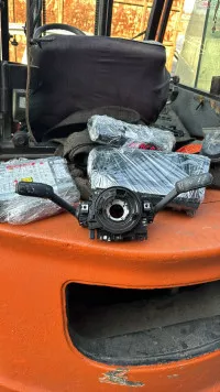 Vand Banda Volan 5q0953649c Skoda 3 2016 Ofer Factura Cu Tva Inclus