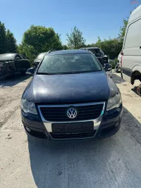 Dezmembrez Passat B6 1 9 D Bls Cutie Manual 5 Trepte 2008
