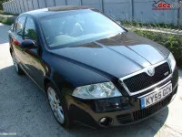 Dezmembrez Skoda Octavia Vrs Din Anul 2005 