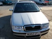 Dezmembrez Skoda Octavia 1 Din Anul 2002 