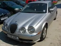 Dezmembrez Jaguar S Type An 2000 