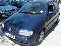 Dezmembrez Vw Polo Din 1999 
