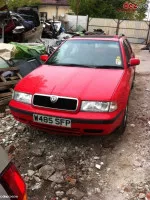 Dezmembrez Skoda Octavia 1 Din 2000 