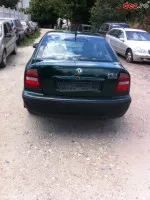 Dezmambrez Skoda Octavia 1 Din 2000 1 8l 20v 110 Kw 