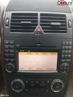 Navigatie Mercedes A 180 2009
