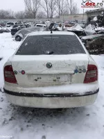 Dezmembrez Skoda Octavia 1 Din 2008 