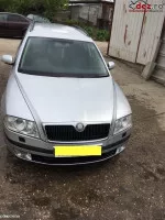 Dezmembrez Skoda Octavia 2 Anul 2008 