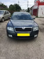 Dezmembrez Skoda Octavia 2 2 0tdi Motor Bkd 2006