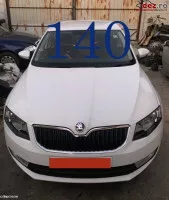 Dezmembez Skoda Octavia 3 2 0tdi Ckfc 150cp 