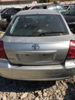 Hayon Toyota Avensis Generatia 2 [2002 2006] Liftback 2 0 D Mt (116 Hp) (t25) D 4d 