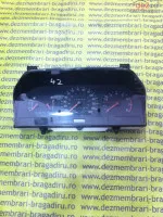 Ceasuri Bord Volvo 850 Prima Generatie [1992 1994] Sedan 2 5 At (170 Hp) (ls)