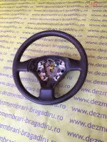Volan Volkswagen Bora Prima Generatie [1998 2005] Sedan 1 6 16v Mt (105 Hp) (1j2)