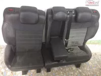 Bancheta Ford Mondeo Generatia 4 [2007 2010] Liftback 2 0 Tdci Dpf At (140 Hp) Mk4