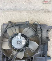 Electroventilator Ac Toyota Avensis Generatia 2 [2002 2006] Liftback 2 0 D Mt