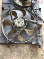 Electroventilator Racire Motor Audi A3 8l [facelift] [2000 2003] Hatchback 3 