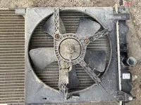 Electroventilator Daewoo Cielo Prima Generatie [1994 2002] Sedan 4 Usi 1 5i Mt