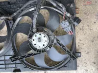 Electroventilator Racire Motor Seat Leon Prima Generatie [1999 2005] Hatchback