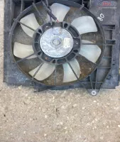 Electroventilator Racire Motor Toyota Avensis Generatia 2 [2002 2006] Liftback