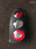Lampa Stop Dreapta Smart Fortwo Prima Generatie [1998 2002] Hatchback 0 6 Amt (61