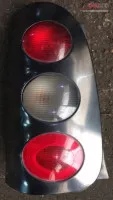Lampa Stop Stanga Smart Fortwo Prima Generatie [1998 2002] Hatchback 0 6 Amt (61