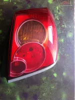 Lampa Stop Dreapta Toyota Avensis Generatia 2 [2002 2006] Liftback 2 0 D Mt (116