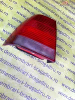 Lampa Stop Stanga Volkswagen Bora Prima Generatie [1998 2005] Sedan 1 6 16v Mt