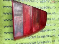 Lampa Stop Dreapta Volkswagen Bora Prima Generatie [1998 2005] Sedan 1 9 Tdi Mt