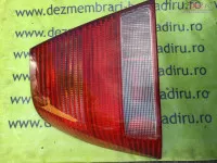 Lampa Stop Stanga Volkswagen Bora Prima Generatie [1998 2005] Sedan 1 9 Tdi Mt (90