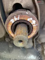 Rulment Presiune Ambreiaj Skoda Octavia Prima Generatie [facelift] [2000 2010]