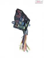 Tablou Sigurante Bord Volkswagen Passat B5 [1996 2000] Sedan 4 Usi 1 8 Mt (150 Hp)